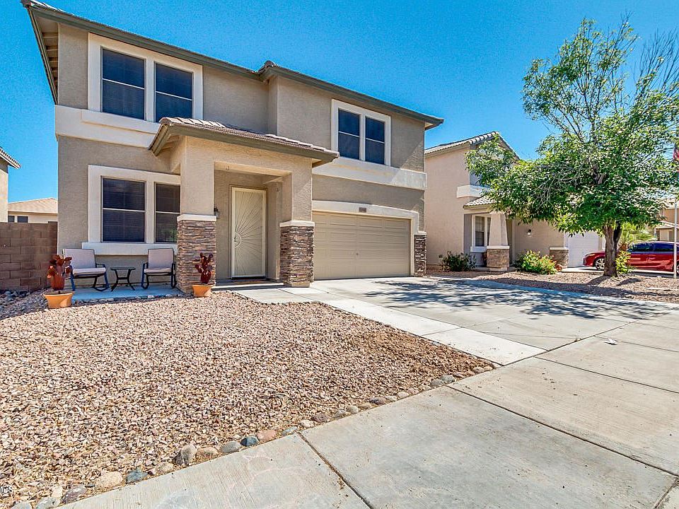1st image of 11747 W Foothill Dr