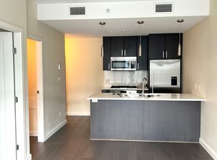 38 W 1st Ave #1005, Vancouver, BC