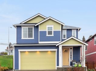 10922 4th Pl SW, Seattle, WA 98146