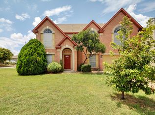 13700 Cambourne Dr, Pflugerville, TX 78660