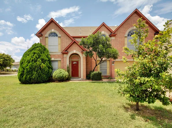 13700 Cambourne Dr, Pflugerville, TX 78660