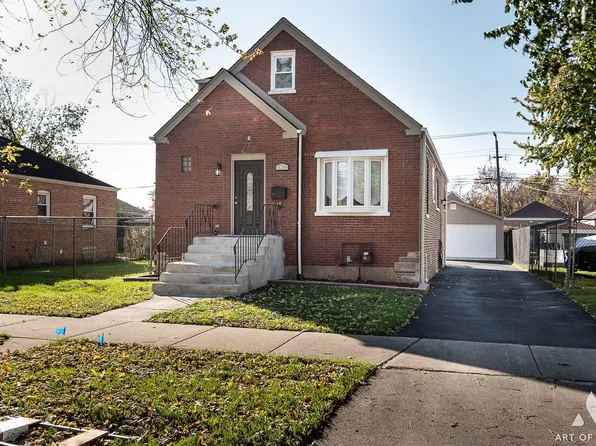 4912 S Lamon Ave, Chicago, IL 60638