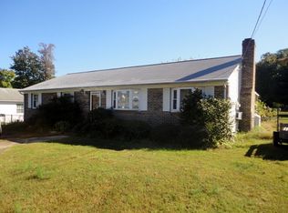 2415 Emily Ln, North Prince George, VA 23860