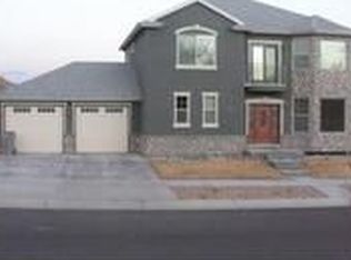 1210 S Balsam St, Lakewood, CO 80232