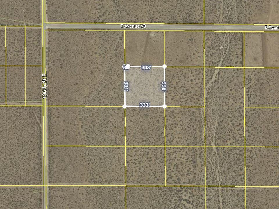 1st image of 106th St E #V8