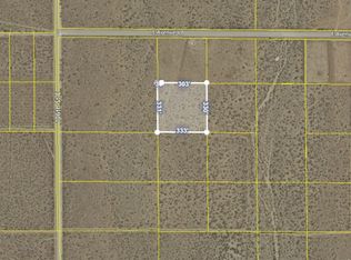 106th St E #V8, Littlerock, CA 93543