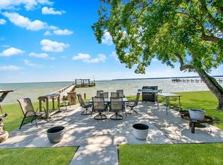 161 Park Rd, Onalaska, TX 77360