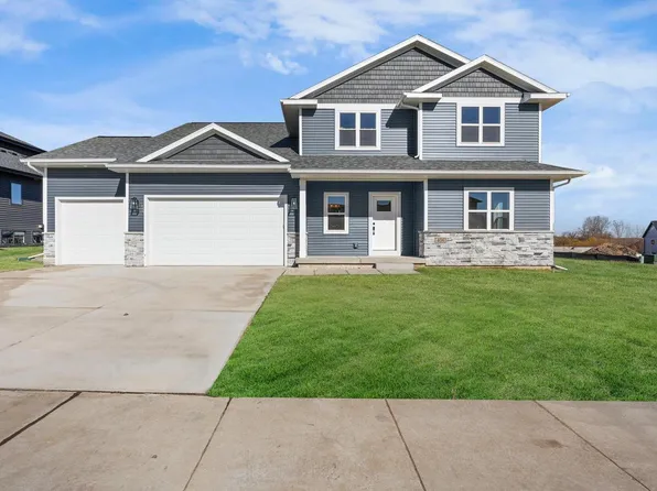 406 Melissa Lane #71, Cottage Grove, WI 53527