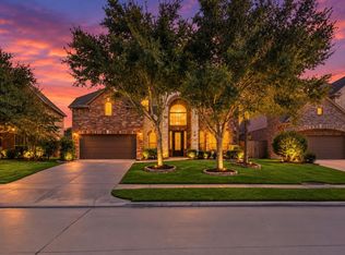 3443 Stone Springs Dr, Katy, TX 77494