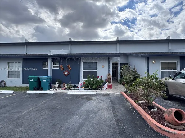 11610 NW 4th Ter #11610, Sweetwater, FL 33172