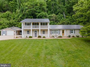 2586 Pine Grove Rd, Stanley, VA 22851