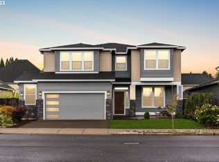 5301 NE 134th St, Vancouver, WA