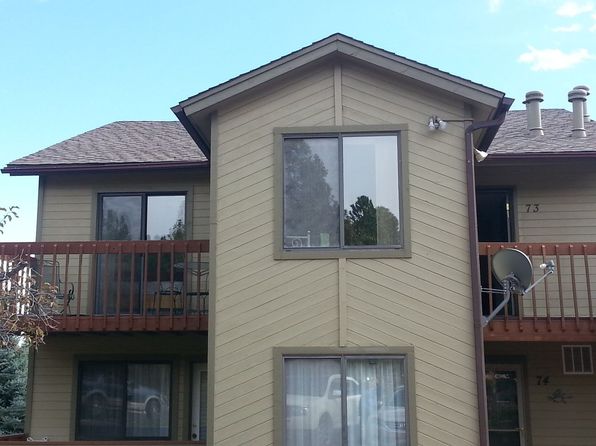 2707 N Walnut Hills Dr Unit 73