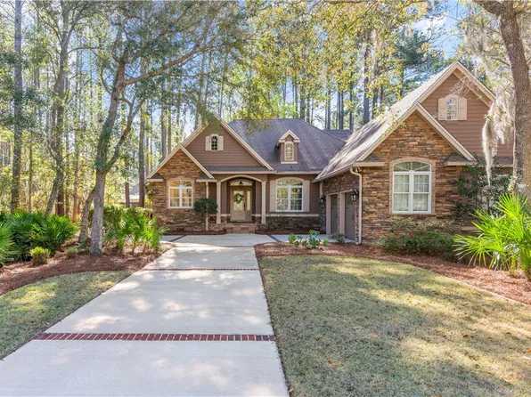 334 Audubon Wynd, Waverly, GA 31565