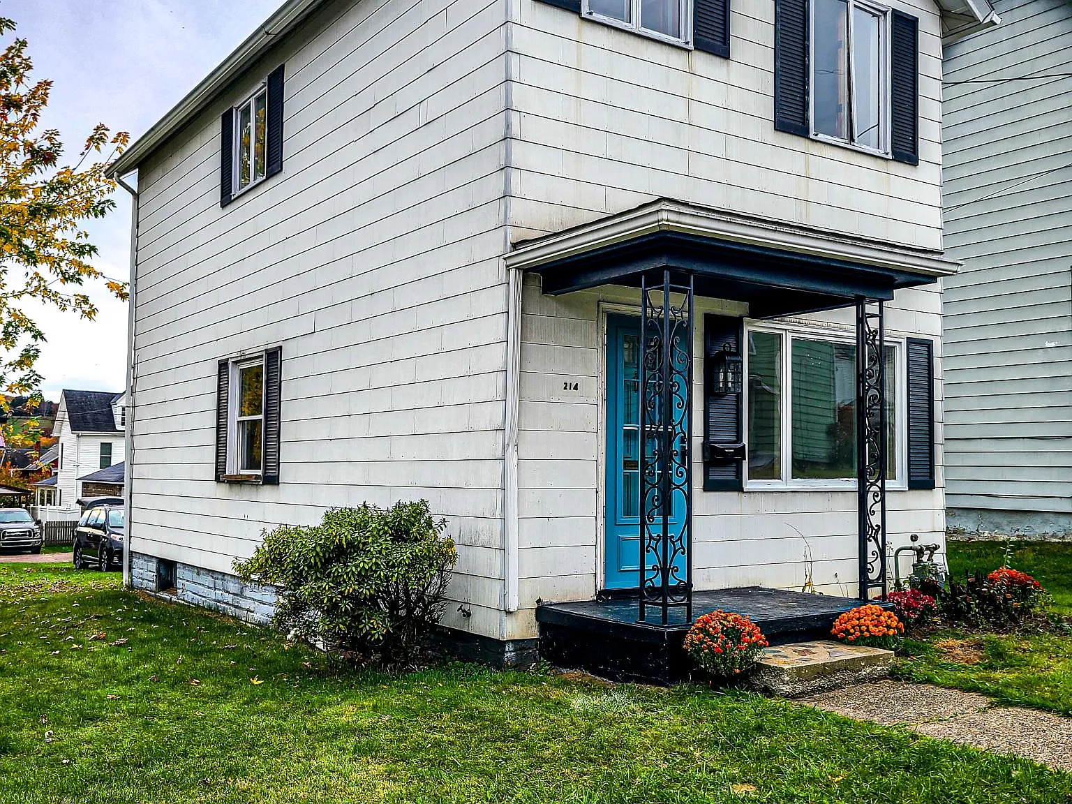 2 bed, 1024 sqft, $999 — Photo 4