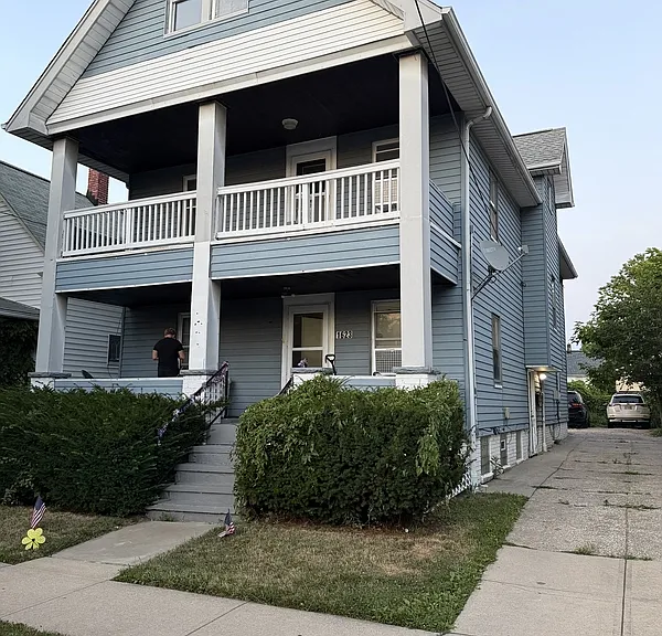 1623 Hopkins Ave #3 — Photo 1