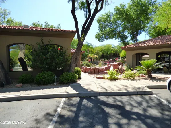 5751 N Kolb Rd Unit 5208, Tucson, AZ 85750