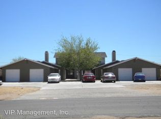20409 Otoe Rd, Apple Valley, CA 92307