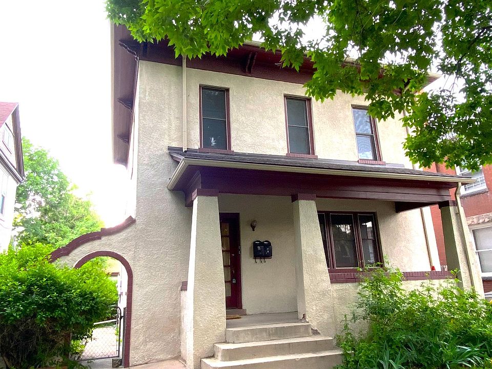 1st image of 1347 N Marion St #A