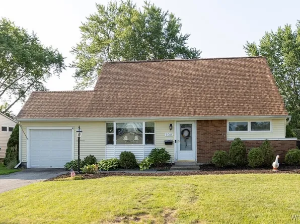 108 Jenell Dr, Grand Island, NY 14072