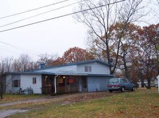 20 Troy Ln, Kincheloe, MI 49788