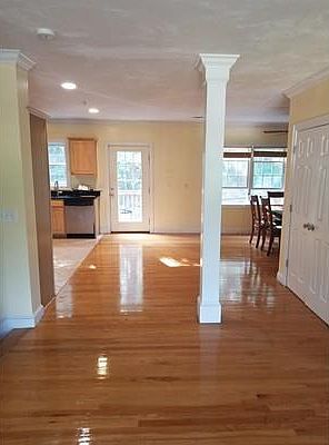 2nd image of 750 Willard St Unit 2A