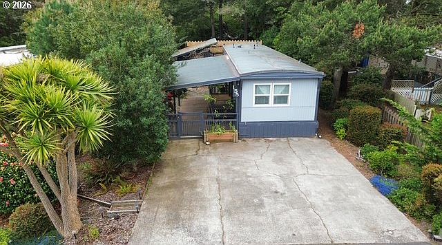1st image of 1600 Rhododendron Dr Space 155