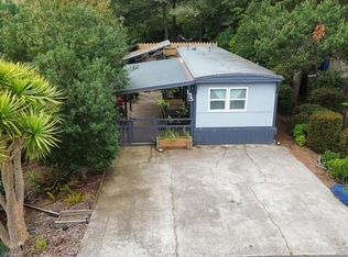 1600 Rhododendron Dr Space 155, Florence, OR 97439