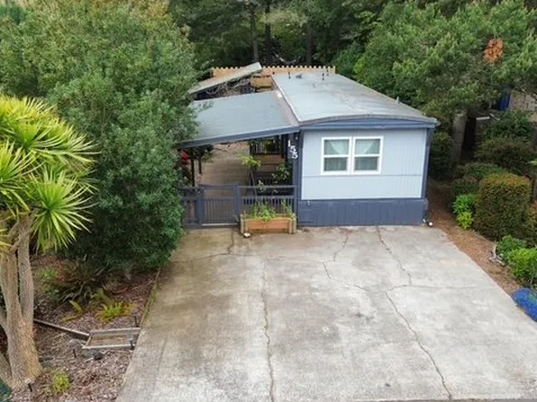 1600 Rhododendron Dr Space 155, Florence, OR 97439