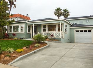 3322 Curtis St, San Diego, CA 92106