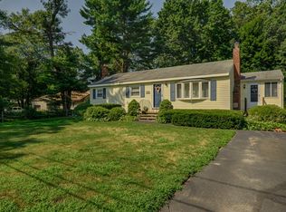 6 Dadant Dr, Wilmington, MA 01887