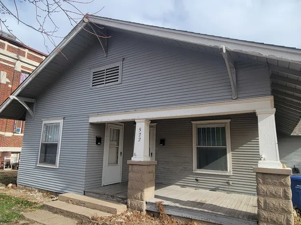 522 N School St, Augusta, KS 67010