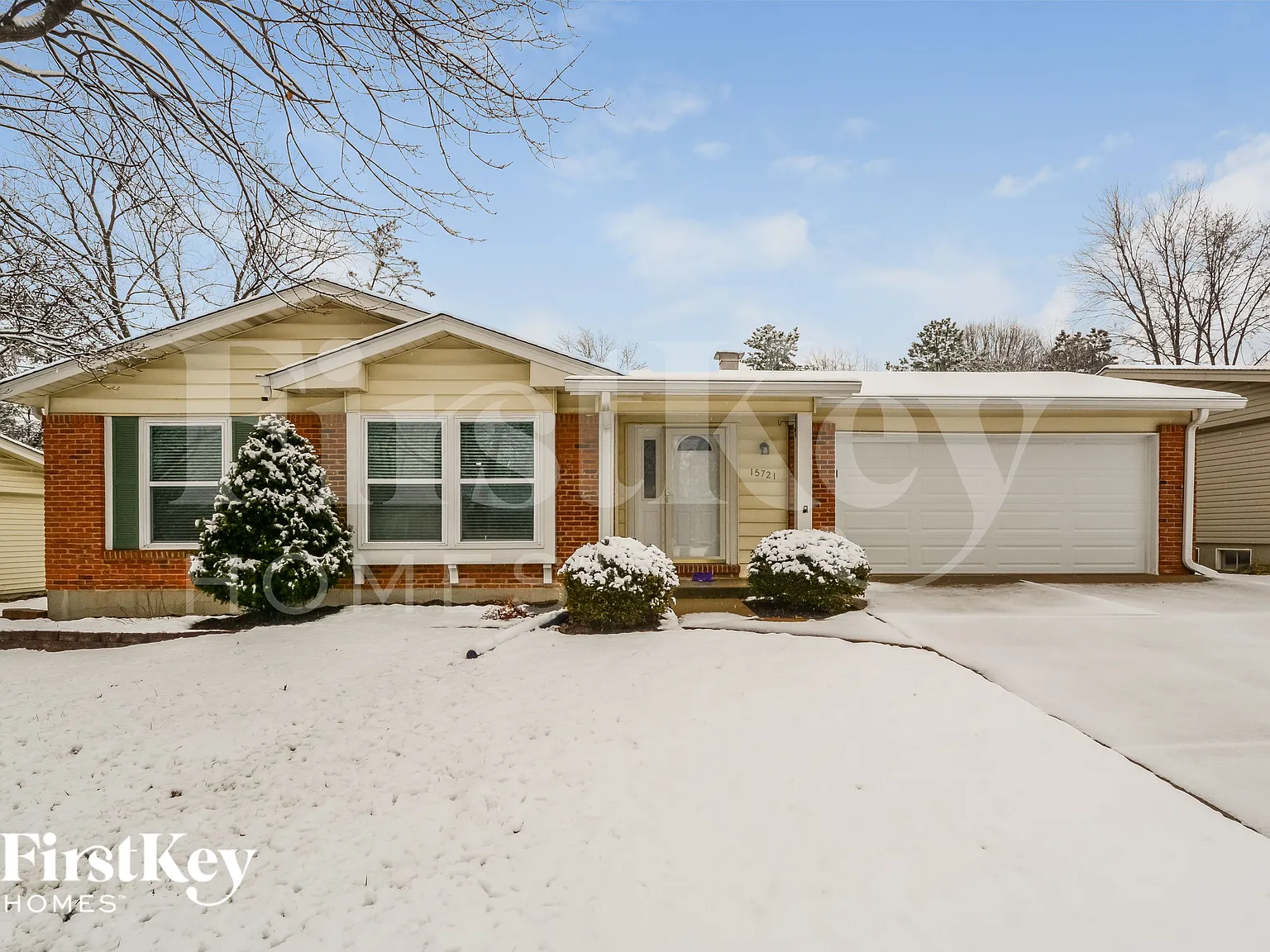 4 bed, 2.0 bath, 1750 sqft, $2,775 — Photo 1