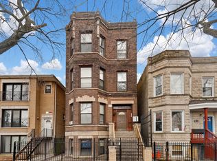 3927 W Grenshaw St, Chicago, IL 60624