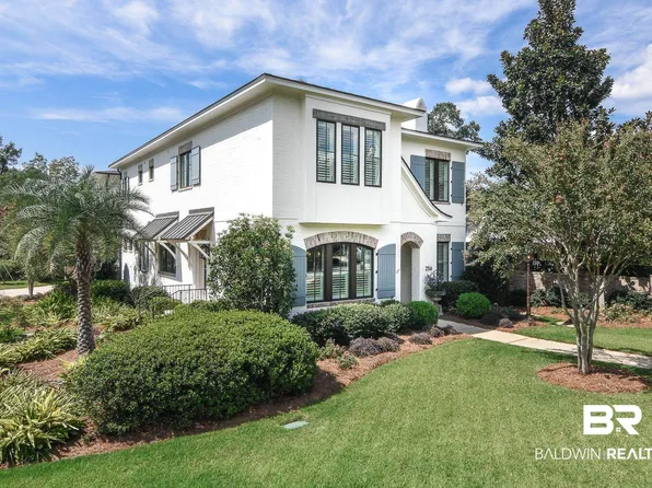 256 S Summit St, Fairhope, AL 36532