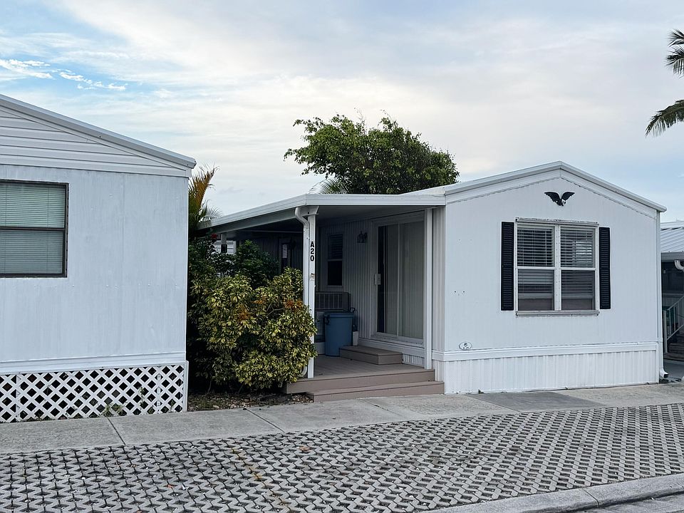 1st image of 20 Briny Breezes Boulevard #A