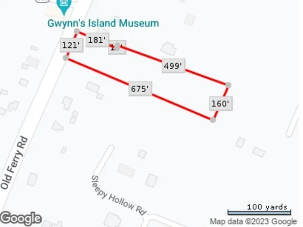 1 Address, Gwynn, VA 23066