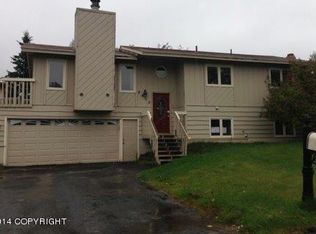 8410 Northwind Ave, Anchorage, AK 99504