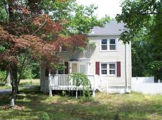 50 Miller Rd, Cranbury, NJ 08512