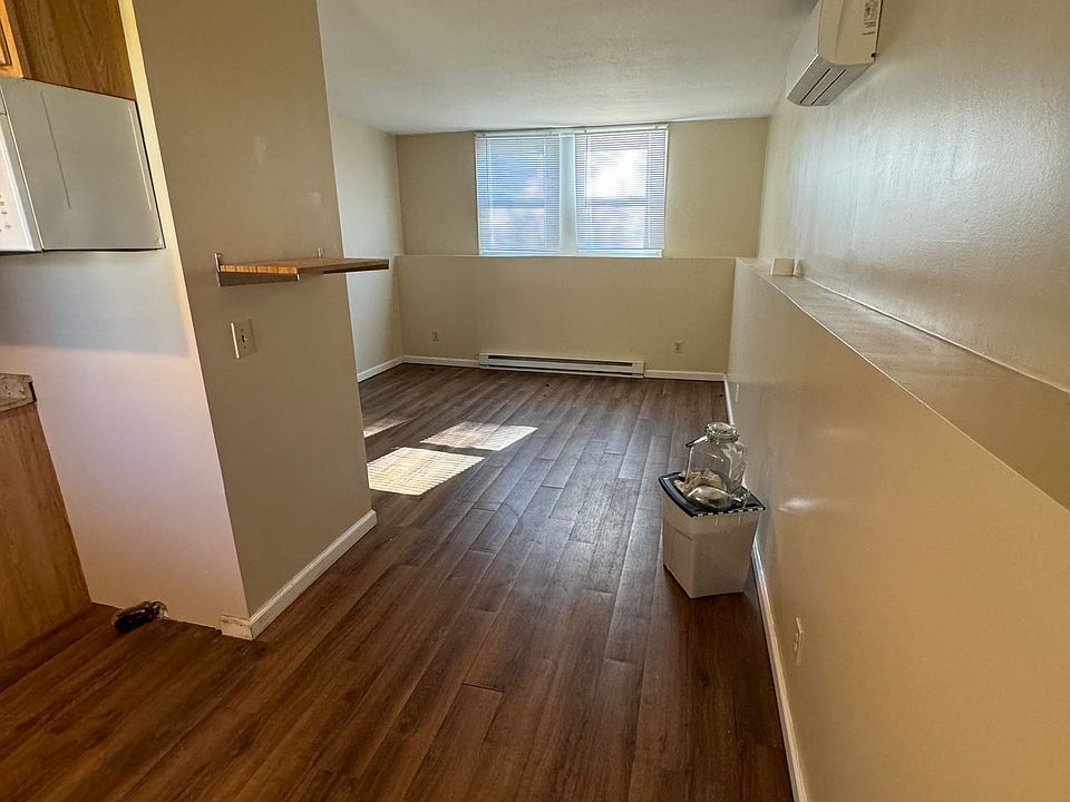 looking into the Living room