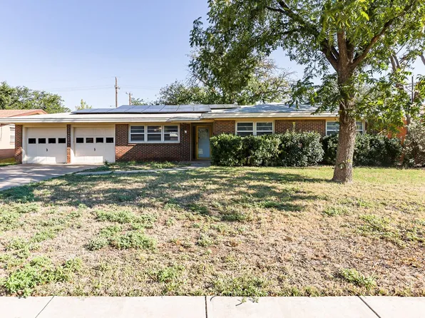 2322 55th St, Lubbock, TX 79412