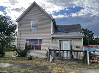 2103 Henry Ave SW, Canton, OH 44706