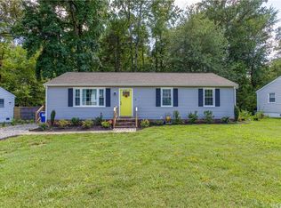 8628 Rainwater Rd, North Chesterfield, VA 23237