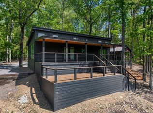 1307 County Road 126, Arley, AL 35541