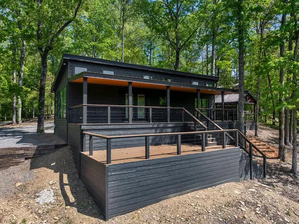 1307 County Road 126, Arley, AL 35541