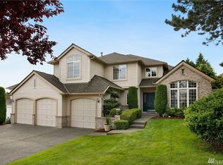 23263 NE 15th St, Sammamish, WA 98074
