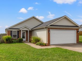 105 Clearwater Ct, Georgetown, KY 40324