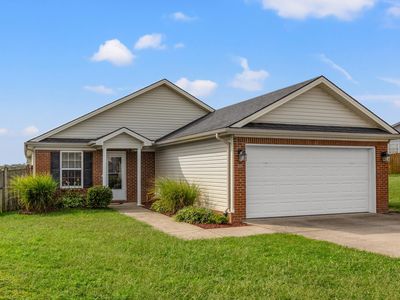 105 Clearwater Ct, Georgetown, KY, 40324