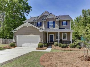 113 Cranberry Ct, Lexington, SC 29072