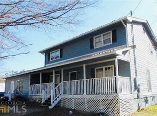 111 Timber Mill Cir, Carrollton, GA 30116